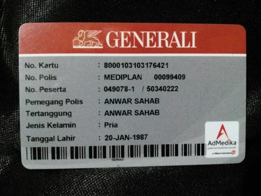 Menuju Masa Depan Yang Gemilang Ini Manfaat Mengapa Harus Memilih Menabung Di Generali