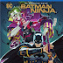 Batman Ninja Steelbook Pre-Orders Available Now!