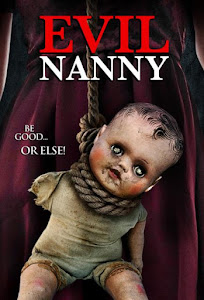 Evil Nanny Poster