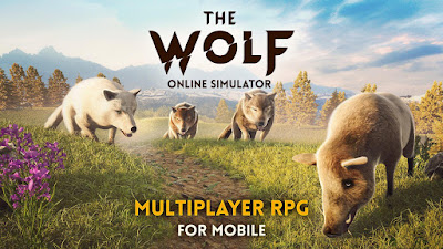 The Wolf Apk The Wolf Apk