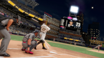 Rbi Baseball 20 Game Screenshot 7