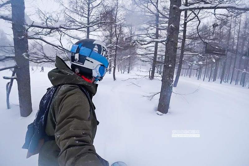 Grandeco Snow Resort,福島滑雪場,裏磐梯滑雪,豬苗代滑雪場,初學者適合的滑雪場