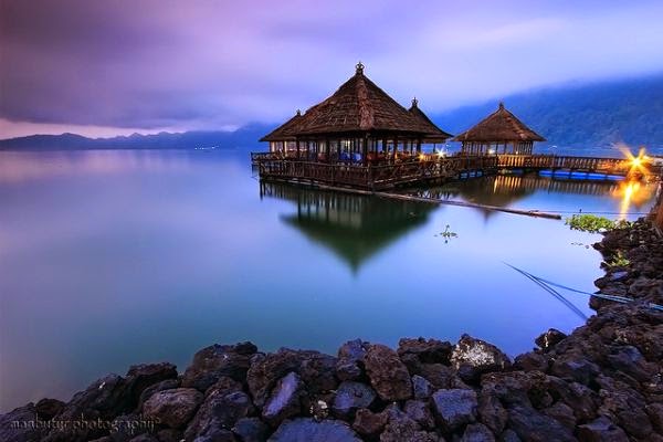 irfannmadi: Danau Bedugul Bali dan Segala Daya Tariknya