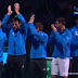 Copa Davis: escuchá la versión del Himno que ESTREMECIÓ a los argentinos en Zagreb