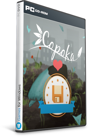 DESCARGAR Copoka (PC-GAME) 2016 DESCARGAR Copoka (PC-GAME) 2016