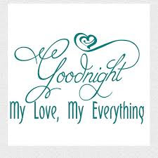 Good Night My Love Beautiful images