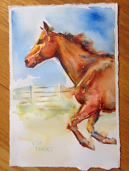 how should i sign my watercolor painting 13