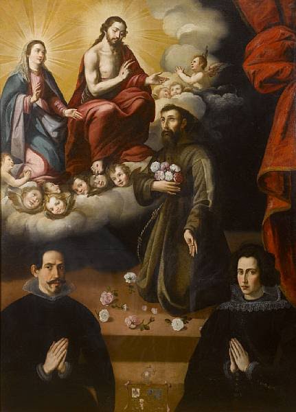 Juan del Castillo (c. 1590- c. 1657)