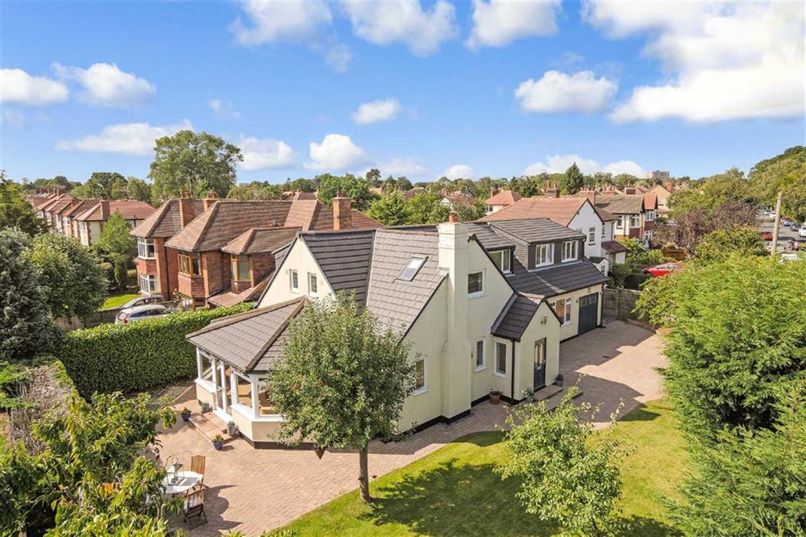 Harrogate Property News Harrogate Property News 5 bed detached house