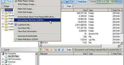 Cisco Cucm Bootable Iso , Creating a Bootable ISO from Cisco Non ...