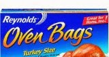 Reynolds Oven Bag tie – Stuff Parents Need
