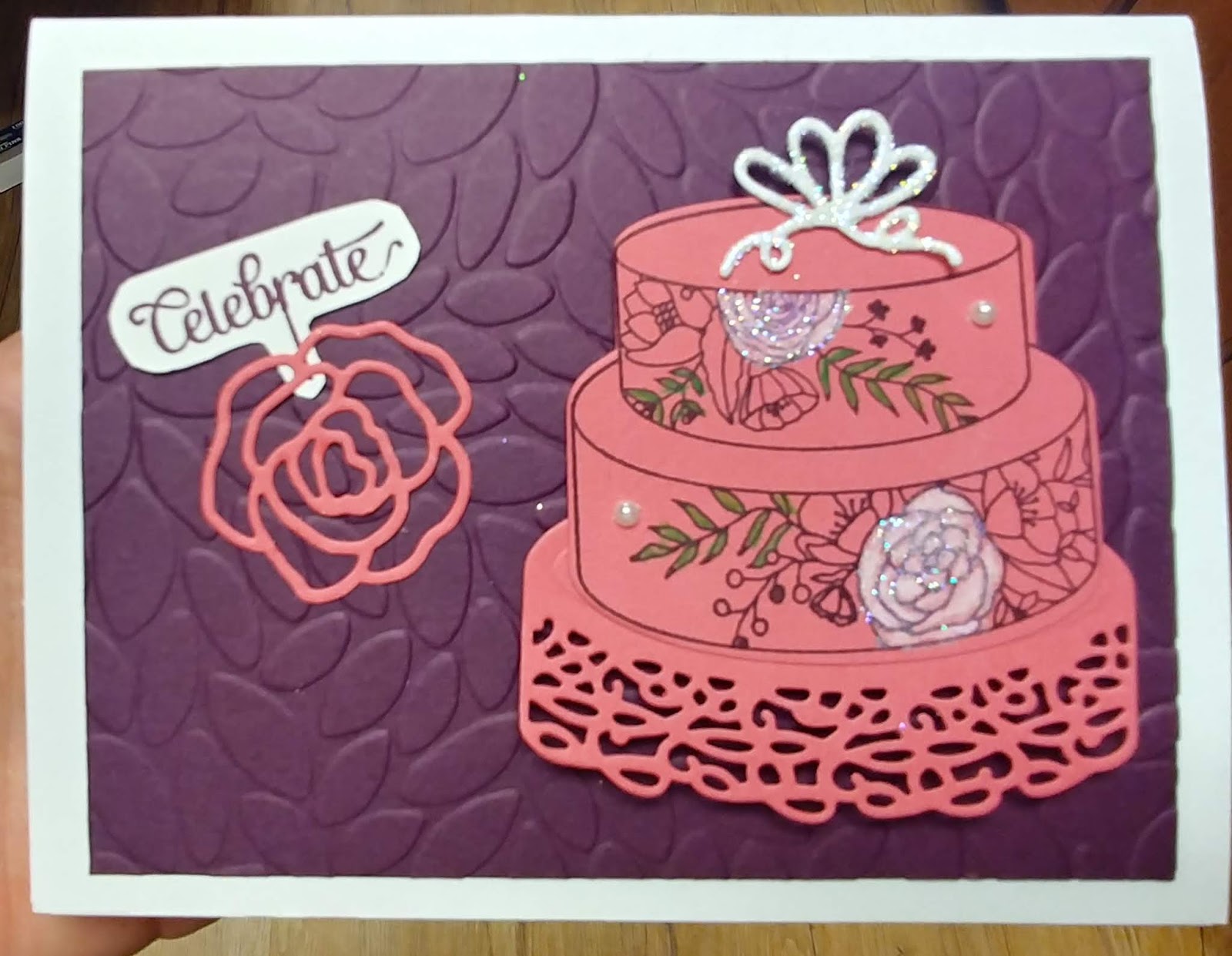 StampTheLove Stamp Fest Photos