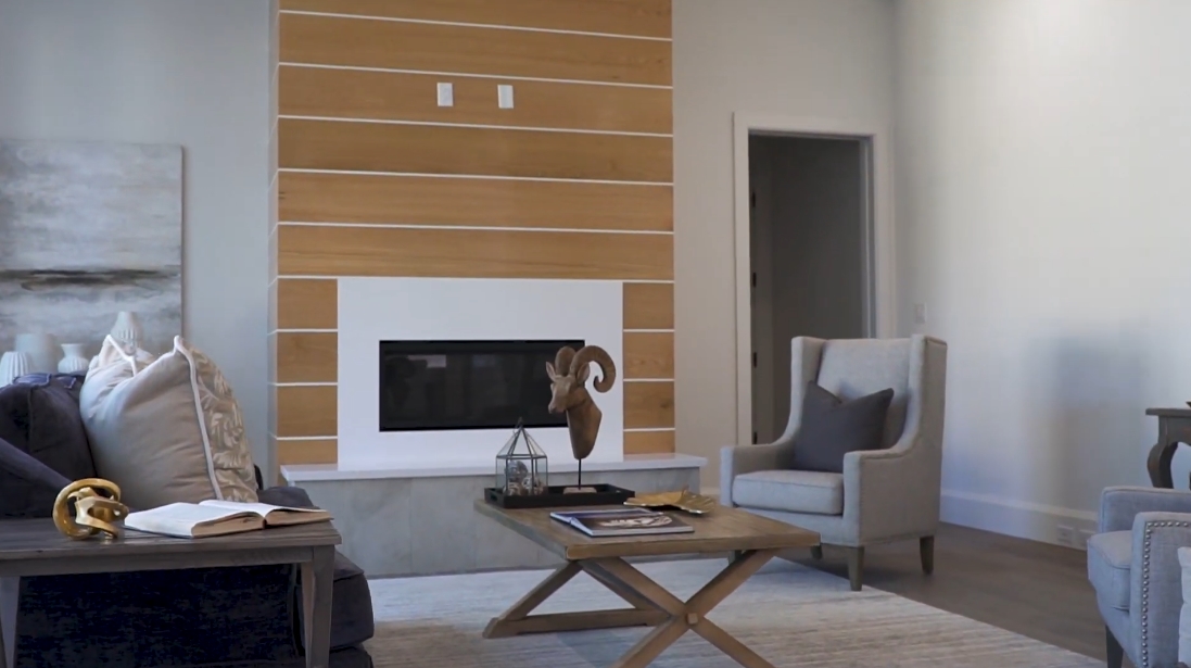 18 Interior Design Photos vs. 629 Merrill St, Houston, TX Luxury Home Tour