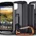 Land Rover Explore rugged Android smartphone with swappable add-on battery, adventure packs announced