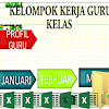 Download Aplikasi Kkg Full Versi Terbaru Format Excel