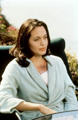 Playing God 1997 Angelina Jolie Image 1