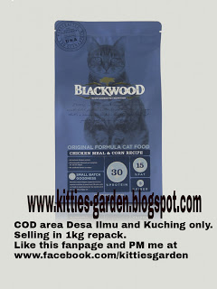 Blackwood (repack)