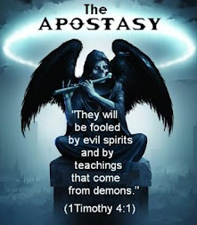 The Apostasy