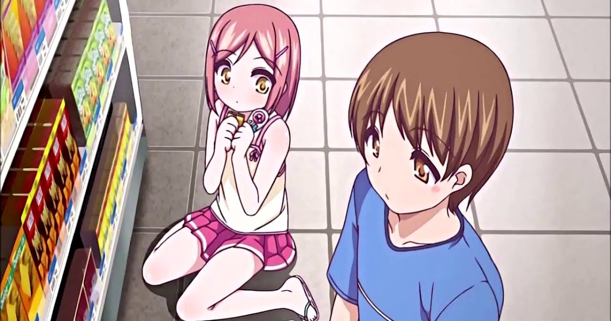300 Yen No O Tsuki Ai [Dkanime] 300 Yen No Otsuki Ai [01/01] [Carpeta Contenedora Mega] ~ DkanimeHentai