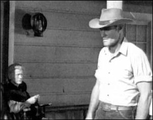 Pellucidar Offerings: Rifleman End Of Hunt