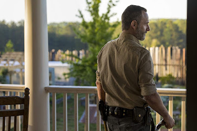 The Walking Dead Season 9 Image 26