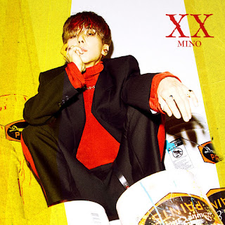 MINO - XX (2018) MINO - XX on iTunes