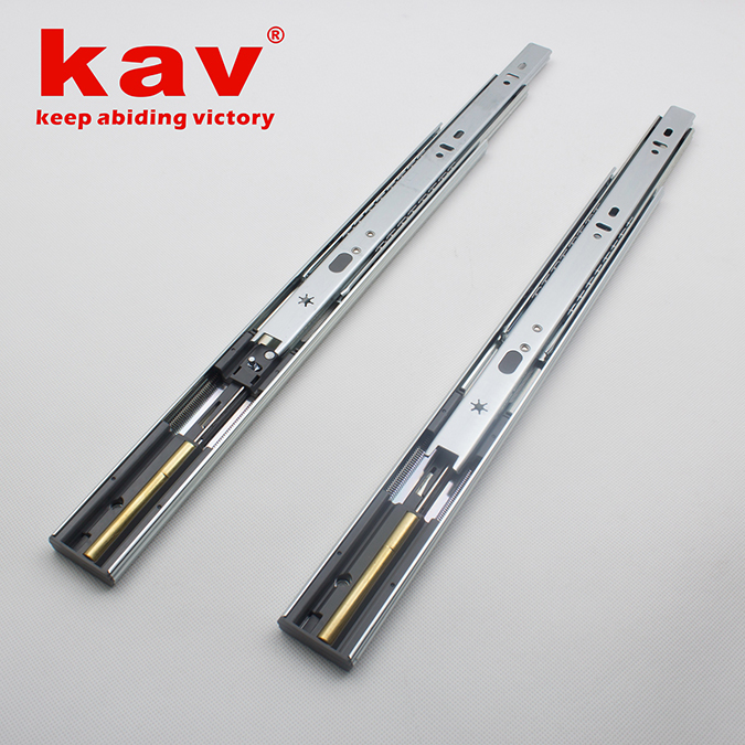kav soft close hinges & drawer slides how to install full