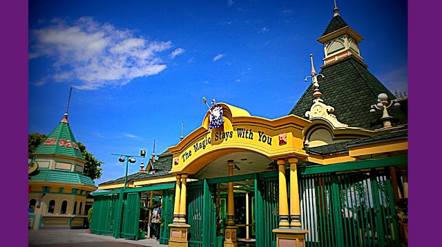Nope, Enchanted Kingdom Is Not Coming To Negros Island Anytime Soon