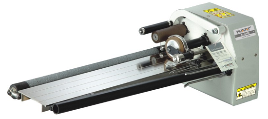 Different Types Of Fabric Cutting Machines Used In Garment Production