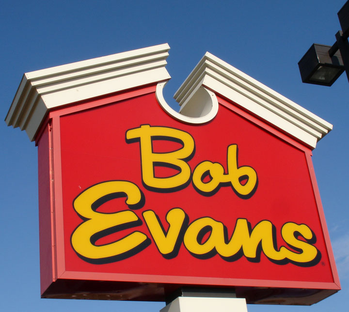 Dining In Branson MO Bob Evans Restaurant