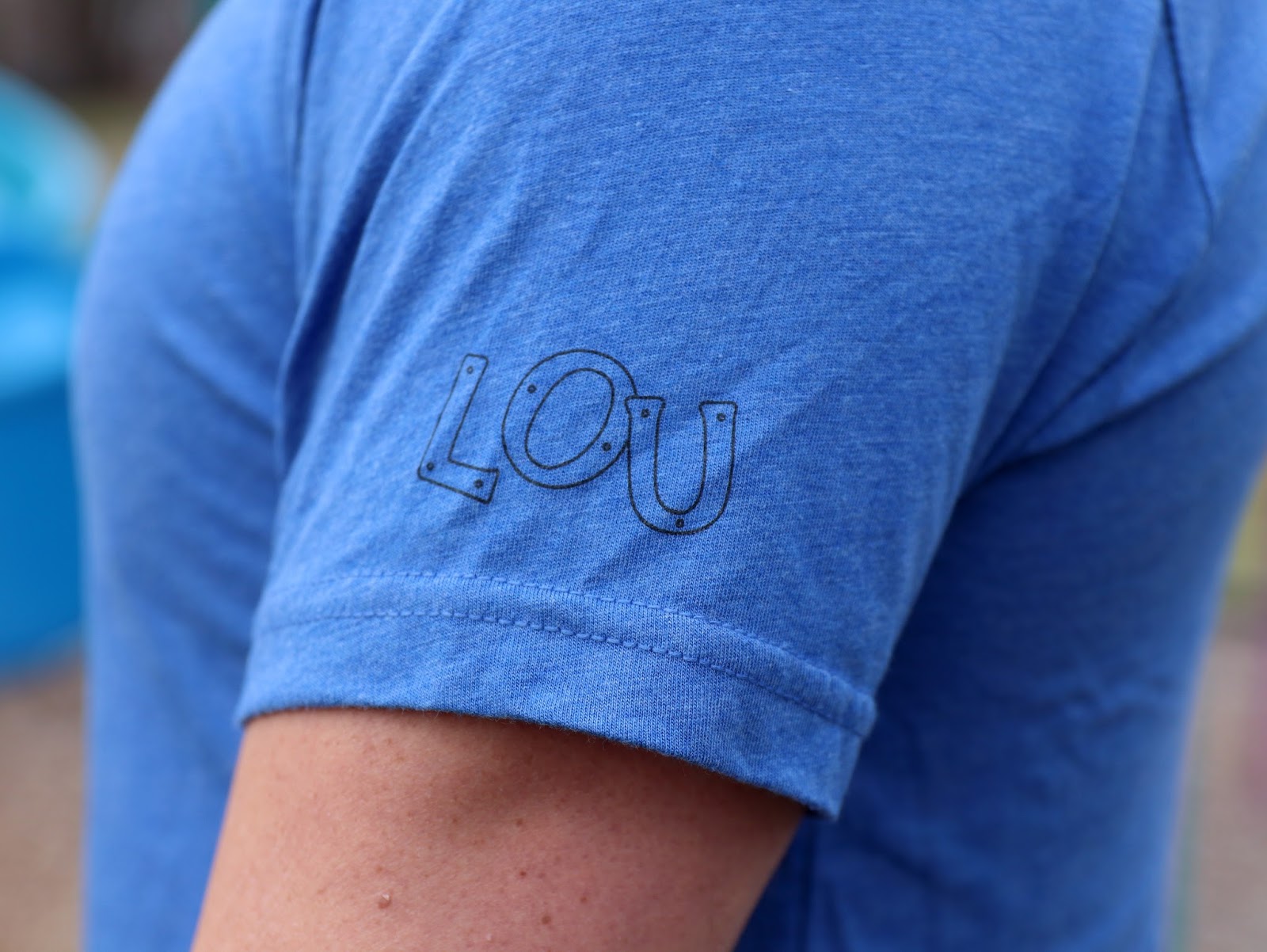 Dan the Pixar Fan LOU Pixar Studio Store Exclusive Tee