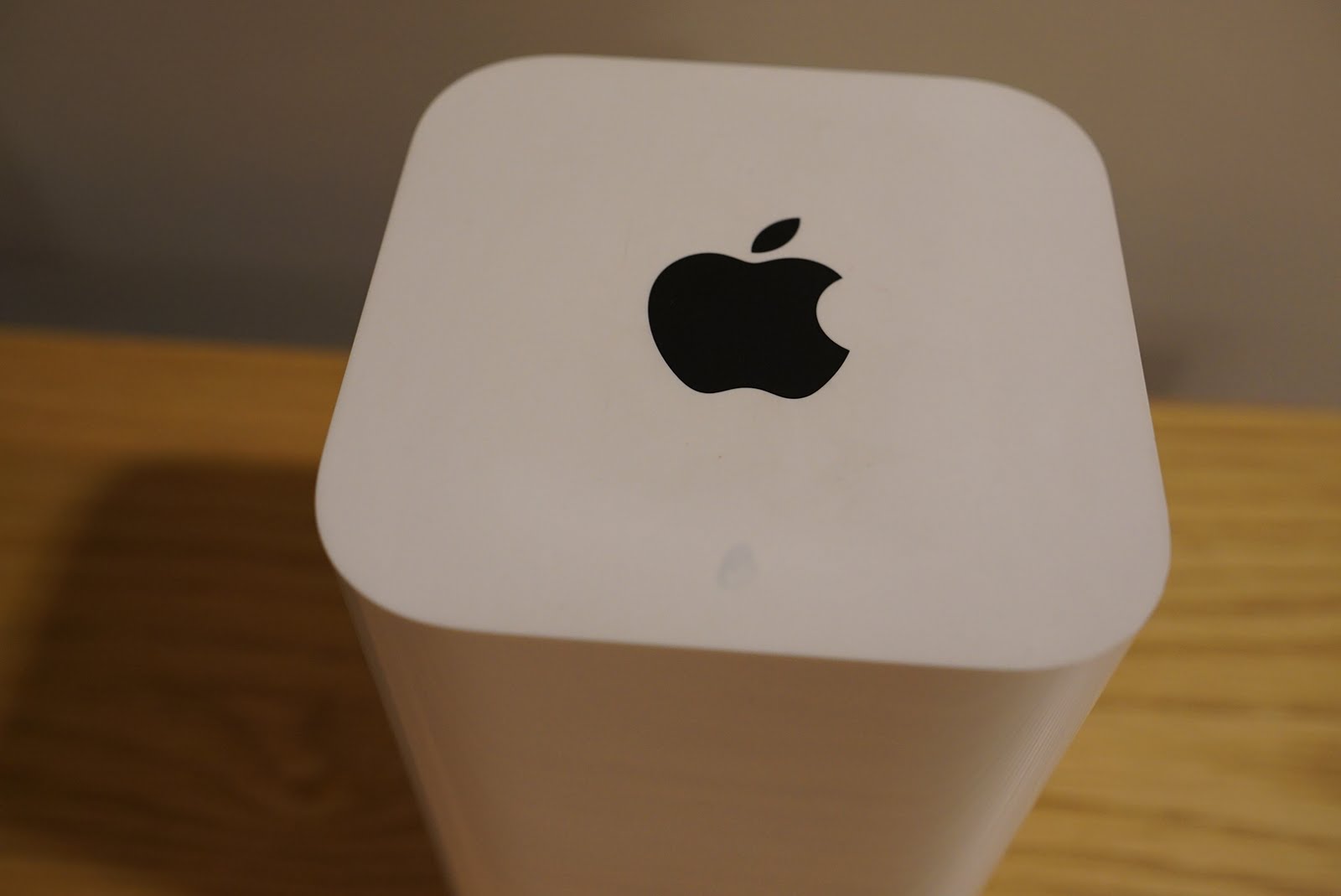 Airmac Extremeの転送速度について比較してみました Time Capsuleは実用的か リーマンマイラー家の楽しみ方