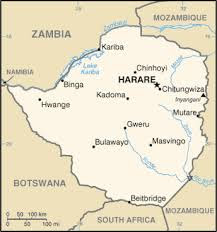 Zimbabwe Harare Mission / Zimbabwe Bulawayo Mission