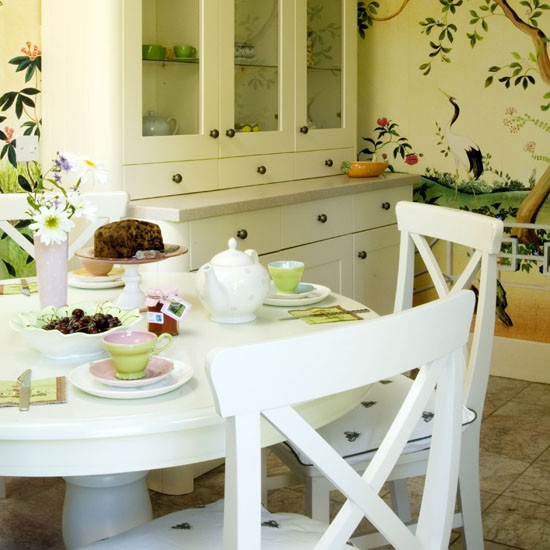 Dining room wallpaper ideas | home appliance