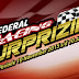 Federal Racing Surprizing - Hadiahnya Menakjubkan!