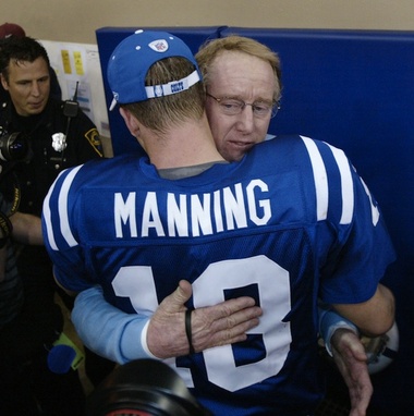 Fraternal Thoughts: The Manning Fraternity