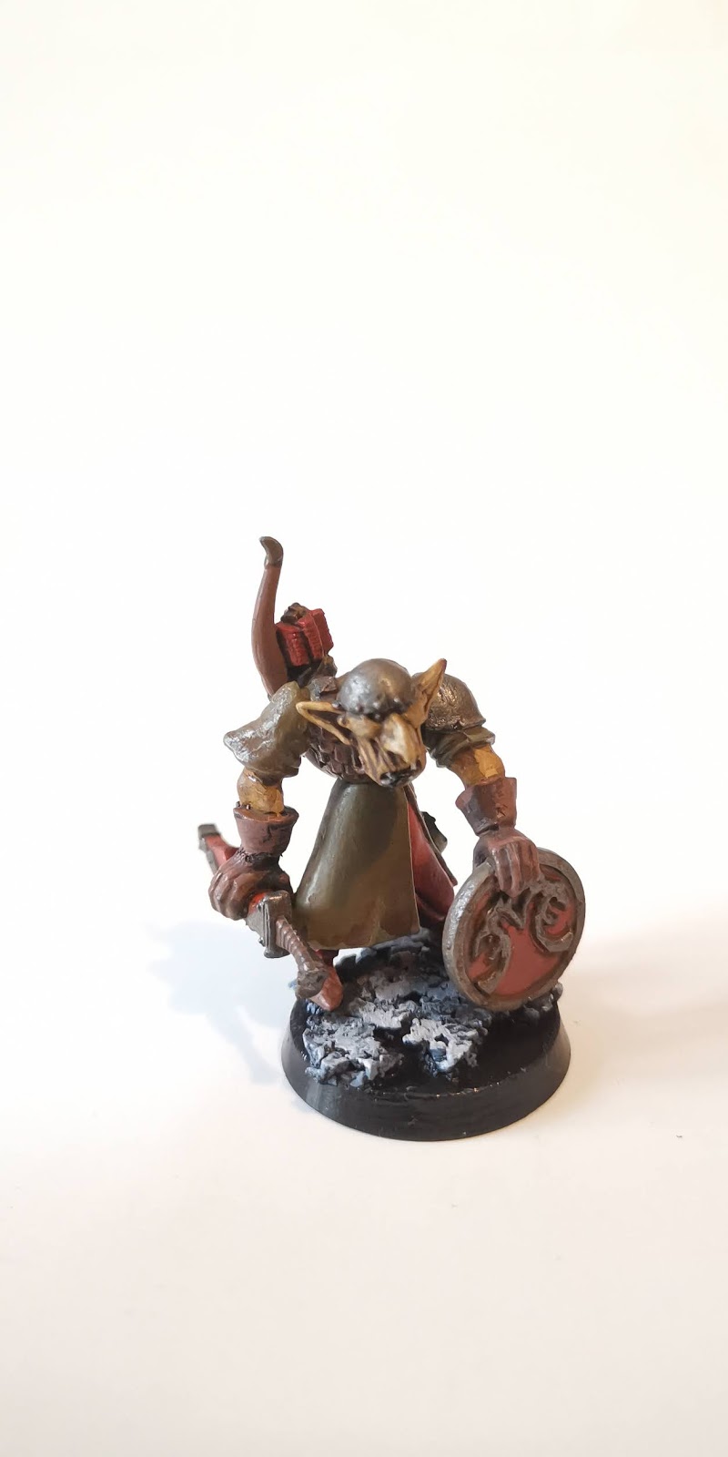 Toyhammer Hobgoblin band