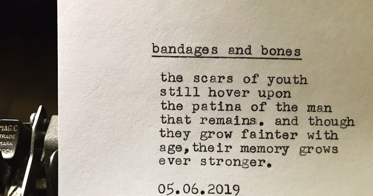 Tales From The Typer must be getting early, clocks are running late