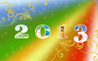 Happy New Year Wallpapers and Wishes Greeting Cards 034