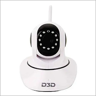 D3D d8810 cctv