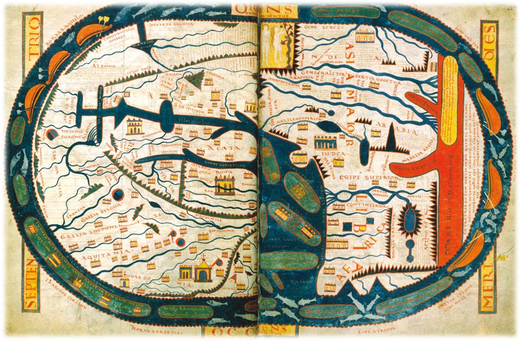 Resultado de imagen de ducado de vasconia