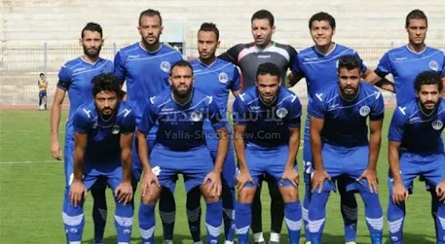 نادي الترسانة يقصي فريق انبي من كأس مصر بفوز عليه بضربات الجزاء