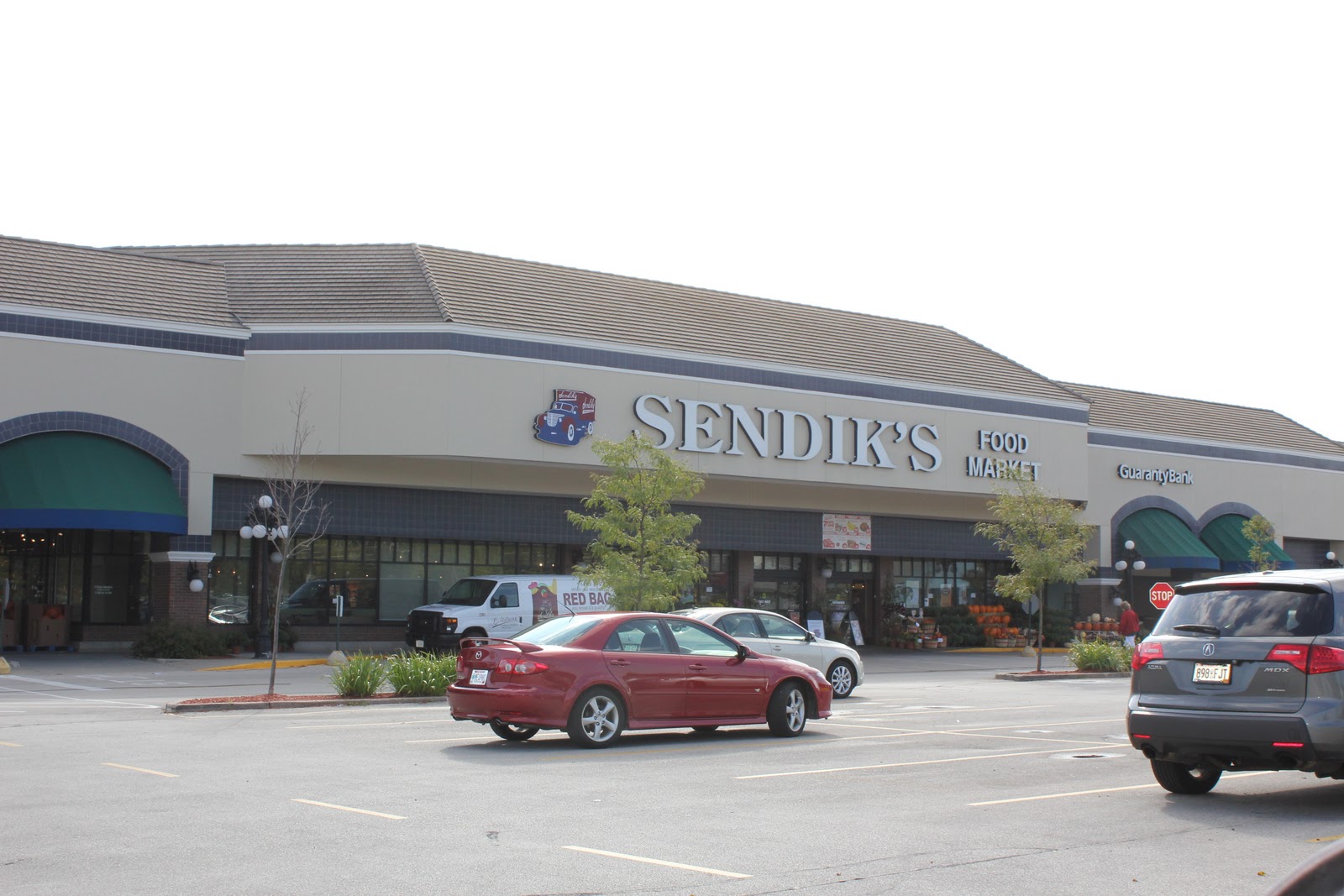 Wisconsin Grocery Business