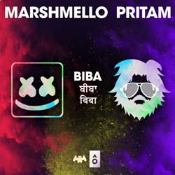Baixar BIBA - Marshmello e Pritam Mp3