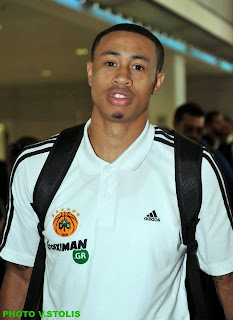 "Πέταξε" για το διπλό! (pics)