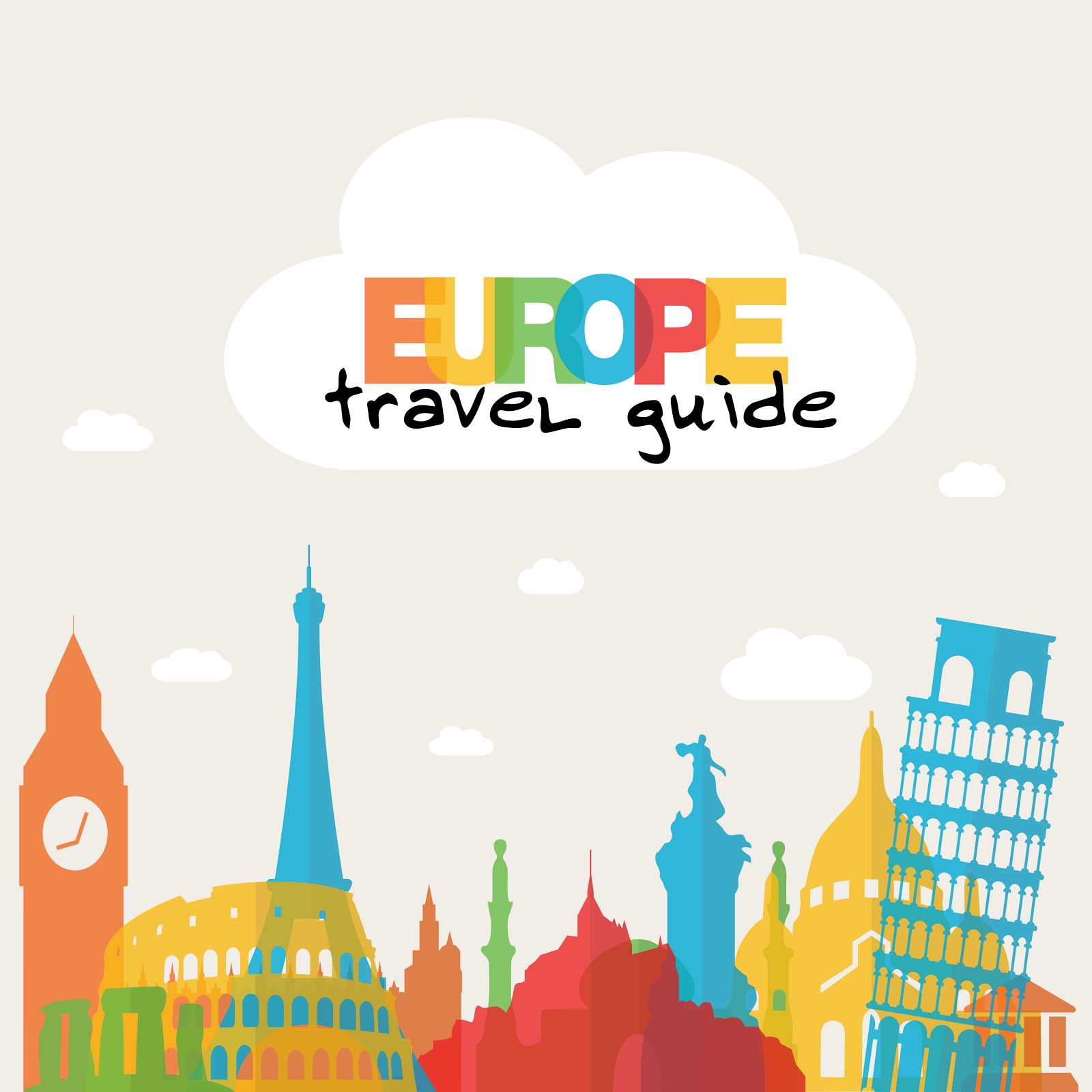 Europe Travel Guide