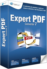 Visagesoft eXPert PDF Converter 7