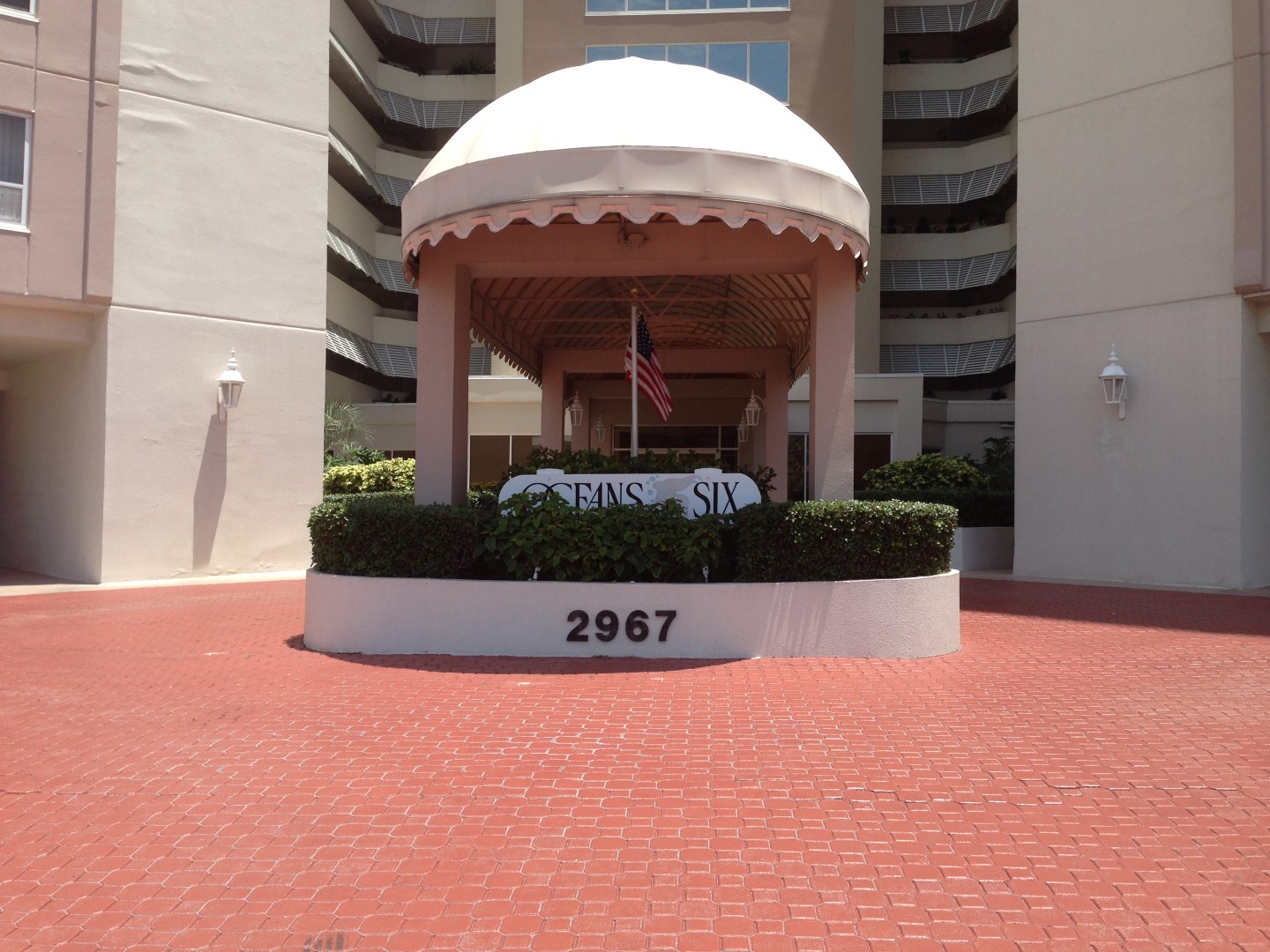 Preferred Properties Real Estate DAYTONA BEACH SHORES OCEANFRONT