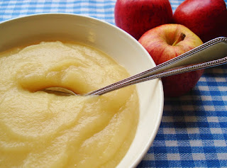 apple-sauce,www.healthnote25.com