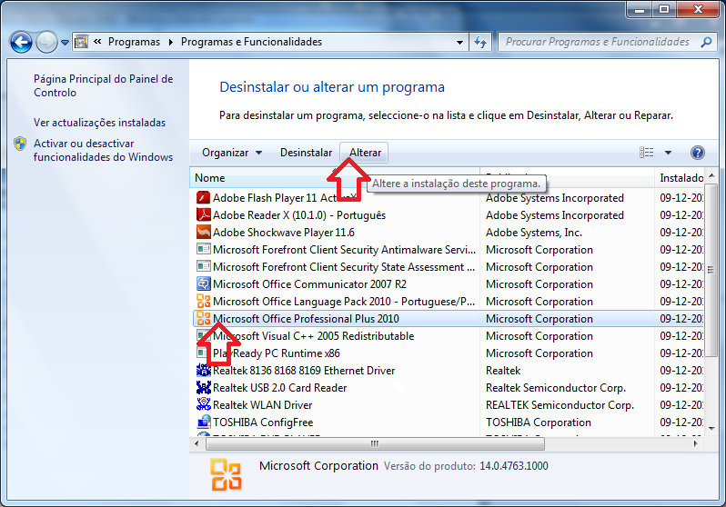 Como Obter A Chave Do Office 2010 Gratis